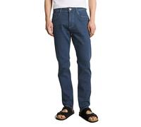 TTJOSH Regular Slim Jeans mit Stretch