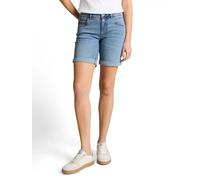 TOM TAILOR Damen Bermuda Jeans Shorts