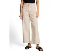 Tom Tailor - TTNELMA CULOTTE Jeans raw offwhite denim - Gr. - 28