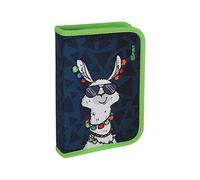 TTS 408086 Schüler Etui LAMY BLUE 1-Zipp, 24-tlg.