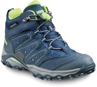 Tuam Junior blau/lemon 39