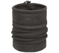 Tube Fleeceschal by Barts dunkelgrau One Size