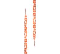 Tubelaces Schnürsenkel Special Flat Giraffe-90cm