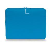 Tucano 14.1" Colore Sleeve 35,6 cm (14") Schutzhülle Blau
