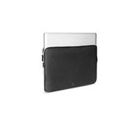Tucano BF-V-MBP213-BK Velvet Tasche für MacBook Pro 2016 33,02 cm (13 Zoll) schwarz