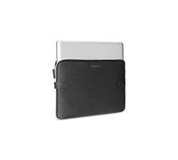 Tucano BF-V-MBP215-BK Velvet Tasche für MacBook Pro 38,1 cm (15 Zoll) 2016 schwarz
