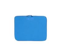 Tucano BFC1112-B Second Skin Colore Hülle für Notebook blau