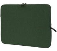 Tucano Melange Hülle für Laptop 14" | Grün