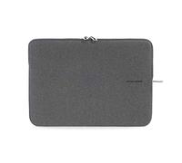 Tucano Melange Hülle für MacBook Pro 16" & Laptop 15.6" | Schwarz