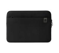 Tucano BFTMB13-BK Top Second Sleeve für Apple MacBook Pro, 33,02 cm (13 Zoll) (2016) schwarz, Black, 13"