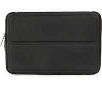 Tucano Cargo Sleeve mit Stand UP System für MacBook Air 11 schwarz