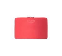 Tucano Colore Second Skin für NB 10-11,6" Netbook-Tasche rot