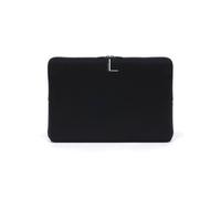 Tucano Colore Neoprenhülle für Notebook 17"/18,4" - Schwarz