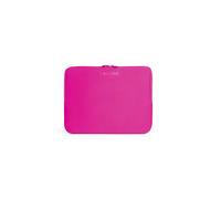 Tucano Colore Hülle für MacBook Air/Pro 13" & Laptop 12" | Fuchsia