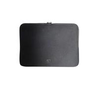 Tucano Colore Hülle für MacBook Pro 16" & Laptop 15.6" | Schwarz