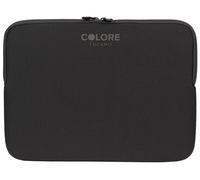 Tucano 14.1" Colore Sleeve 35,8 cm (14.1") Schutzhülle Schwarz