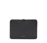 Tucano Colore Sleeve für MacBook Air/Pro 13" schwarz