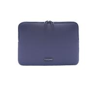 TUCANO COLORE2 Laptop 13-14", MacBook Air 15" Schutzhülle Sleeves für Apple, Universal Neopren, Blau