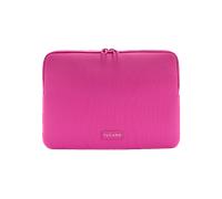 TUCANO COLORE2 Laptop 13-14", MacBook Air 15" Schutzhülle Sleeves für Apple, Universal Neopren, Hotpink