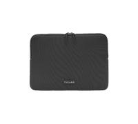 Tucano Colore Sleeve für Laptops 13" - 14" schwarz