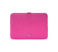 TUCANO COLORE2 Laptop 15.6", MacBook Pro 16" Schutzhülle Sleeves für Apple, Universal Neopren, Hotpink