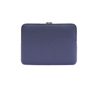 TUCANO COLORE2 MacBook Air 13"/Pro 13", Laptop 12" Schutzhülle Sleeves für Apple, Universal Neopren, Blau