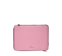 Tucano Doppio Sleeve für Lapotp 13" - 14" rosa