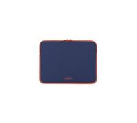 Tucano Elements Hülle für MacBook Air/Pro 13" & Laptop 12" | Blau