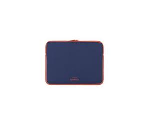 Tucano Elements Hülle für MacBook Air/Pro 13" & Laptop 12" | Blau