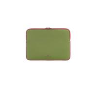Tucano Elements Hülle für MacBook Air/Pro 13" & Laptop 12" | Grün
