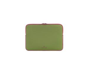 Tucano Elements Hülle für MacBook Air/Pro 13" & Laptop 12" | Grün