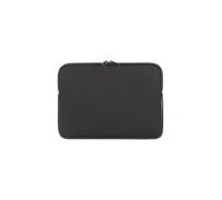 Tucano Elements Hülle für MacBook Air/Pro 13" & Laptop 12" | Schwarz