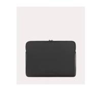 Tucano Elements Hülle für MacBook Pro 16" & Laptop 15.6" | Schwarz
