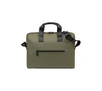 Tucano Gommo Tasche für Notebooks bis zu 16" Schlammgrün Notebook bis 16"