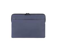 Tucano Gommo Hülle für MacBook Air 15" & Laptop 14" | Blau