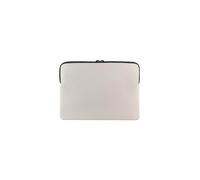 Tucano Gommo Hülle für MacBook Pro 16" & Laptop 15.6" | Grau