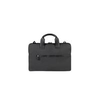 Tucano GOMMO Laptoptasche, Unisex, Schwarz, 39,50 x 27,00 x 2,00 cm, Schwarz, 39,50 x 27,00 x 2,00 cm