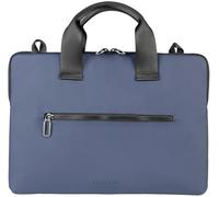 Tucano Gommo Notebooktasche Slim 13 -15 Zoll, blau