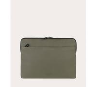 Tucano Gommo Notebooktasche Sleeve 15.6 - 16 Zoll grün