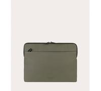 Tucano Gommo Hülle für MacBook Air 15" & Laptop 14" | Militärgrün