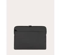 Tucano Gommo Notebooktasche Sleeve mit Vorderfach 13-14" schwarz