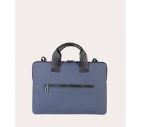 Tucano Gommo Notebooktasche Slim 13 -15 Zoll, blau