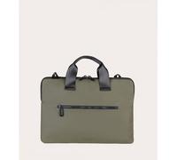 Tucano Gommo Notebooktasche Slim 13 -15 Zoll, grün