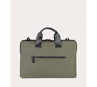 Tucano Gommo Notebooktasche Slim 15.6 - 16 Zoll, grün