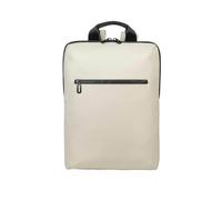 Tucano Gommo Rucksack für MacBook Pro 16" & Laptop 15.6" | Grau