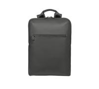 Tucano Gommo Rucksack für MacBook Pro 16" & Laptop 15.6" | Schwarz