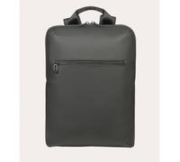 TUCANO GOMMO Rucksack Laptop 15.6", MacBook Pro 16" schwarz