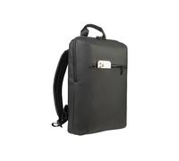 Tucano Gommo Rucksack, Schwarz
