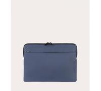 TUCANO GOMMO Sleeve Schutzhülle Laptop 13-14", MacBook Pro 14" blau