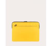 TUCANO GOMMO Sleeve Schutzhülle Laptop 13-14", MacBook Pro 14" gelb